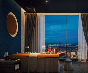 杭州附近的桑拿休闲会所推荐