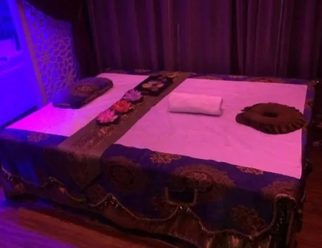 杭州Teyou养生会馆养生会馆桑拿馆环境展示一