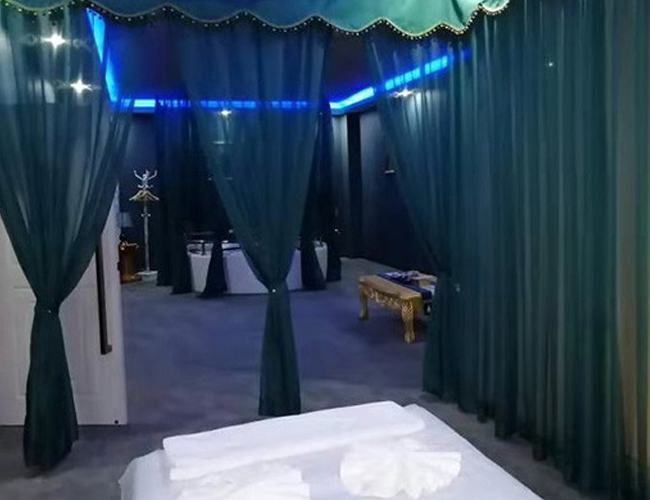 杭州Teyou养生会馆按摩spa馆环境展示六